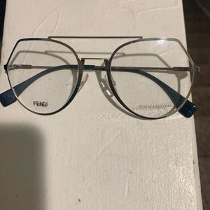 Fendi glasses